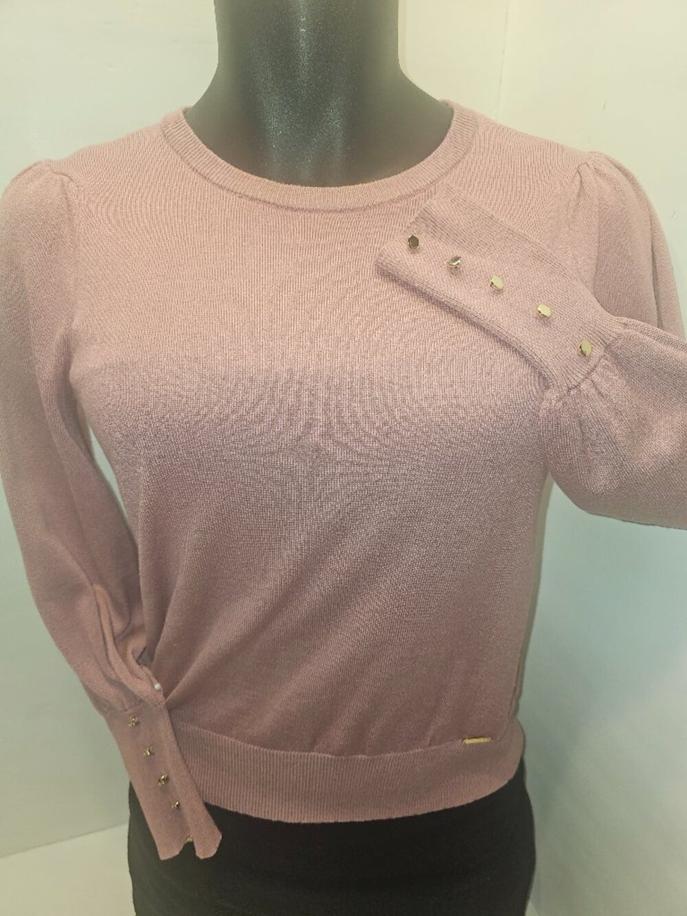 TAHARI/S/Sweater